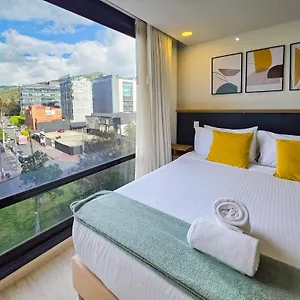 The Hood 102, Modern And Luxury Apartamento